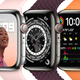 Image for article titled The Apple Watch Series 7 Is Here